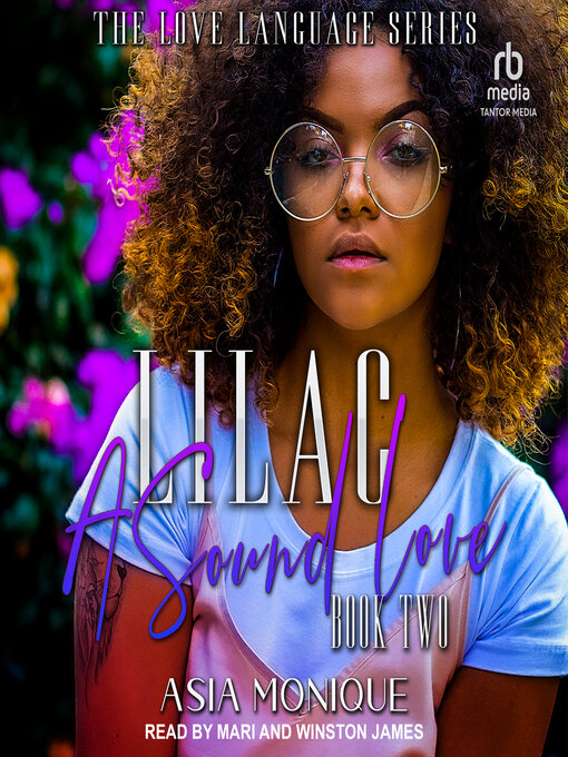 Title details for Lilac by Asia Monique - Available